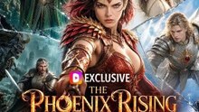 The Phoenix Rising From The Ashes - FULL DRAMA ENSUB