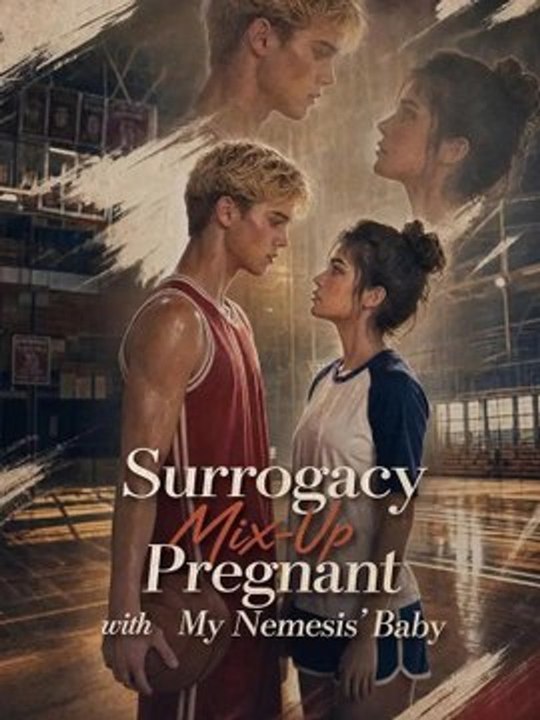 Surrogacy Mixed Up Pregnat With My Nemesis Baby - FULL DRAMA ENSUB ...