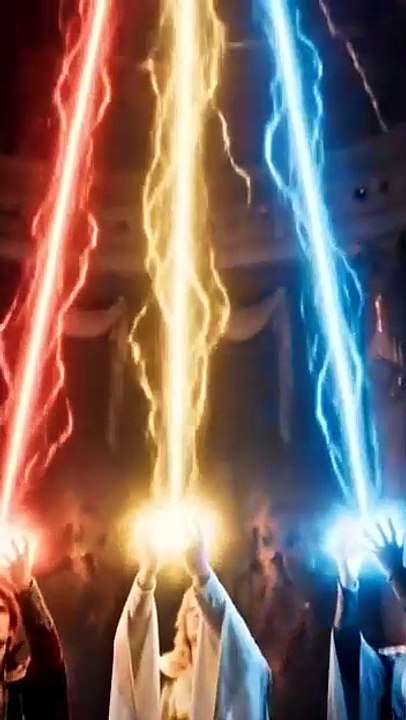 Dumped by gods adored by the devil - video Dailymotion
