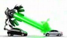 Toyota Yaris Laser | TV Commercials