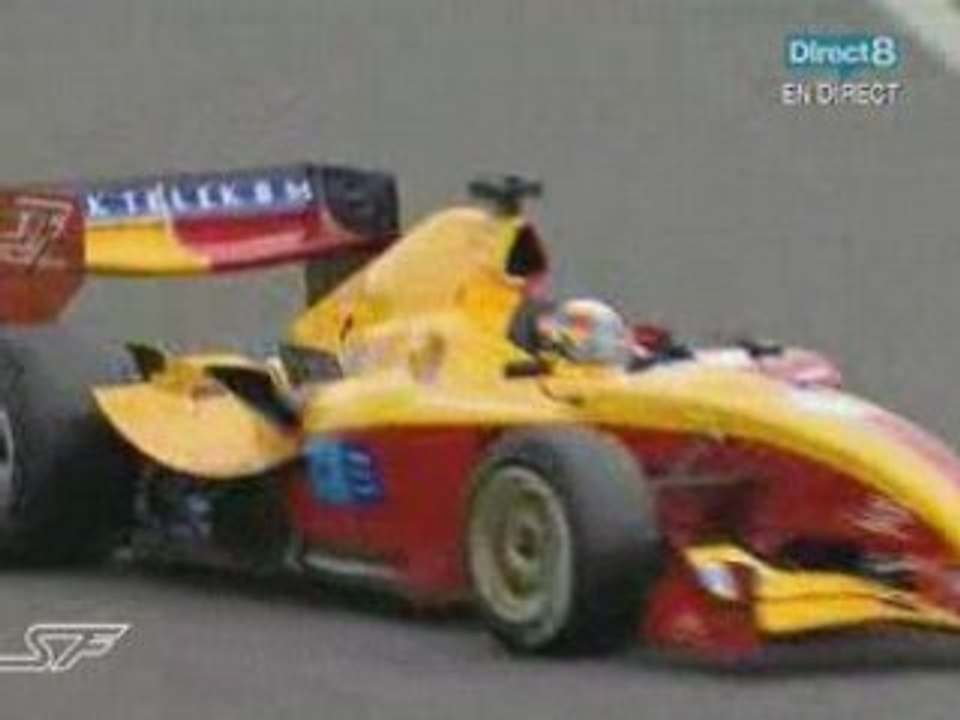 Superlig formula doningtonpark