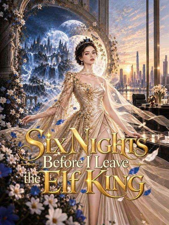 Six Nights Before I Leave the Elf King - video Dailymotion