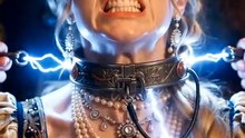 The Serpent Empress's Secret Bride