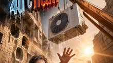 Who Stole My AC in 40°C Heat