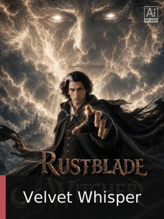 Rustblade Witcher !! - Full Drama English Subtitles - video Dailymotion