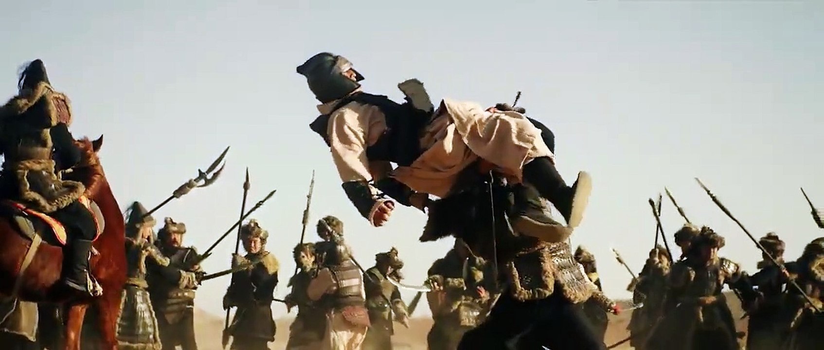 Matchless Mulan 2020 Watch HD - video Dailymotion