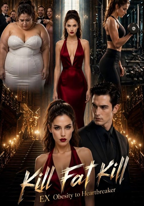 Kill Fat Kill EX Obesity to Heartbreaker (Full Episodes) - Short Drama ...