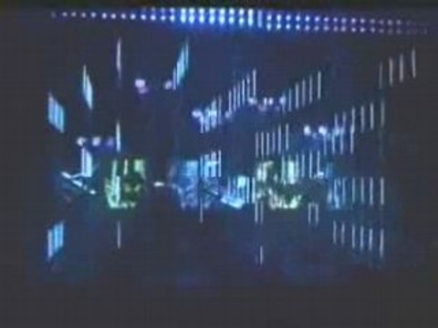 25 - Radiohead - Idioteque