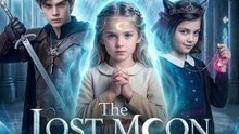 The Lost Moon Princess -  FULL MOVIES ENGLISH SUB