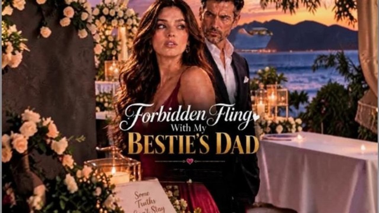 Forbidden Fling With My Bestie'S Dad | Mini Movie - FULL - video ...