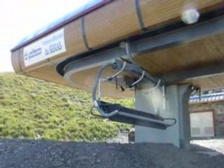 TSD6 Sérias à l'envers