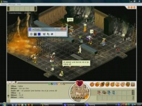 xel air lvl 30 Otomai