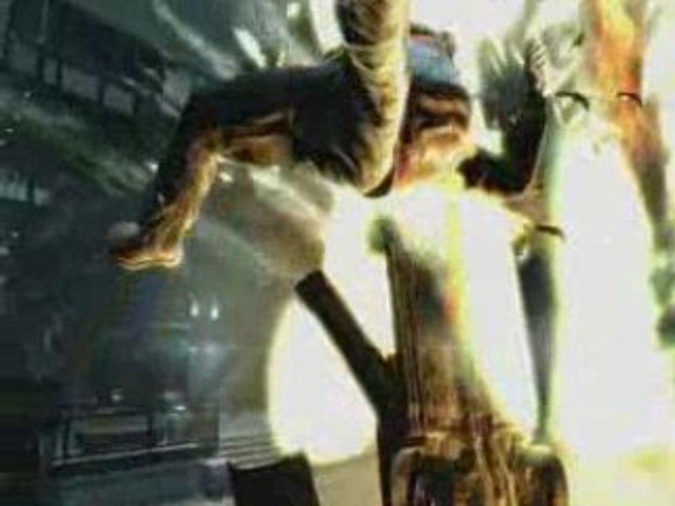 Montage GTA 4 trailers
