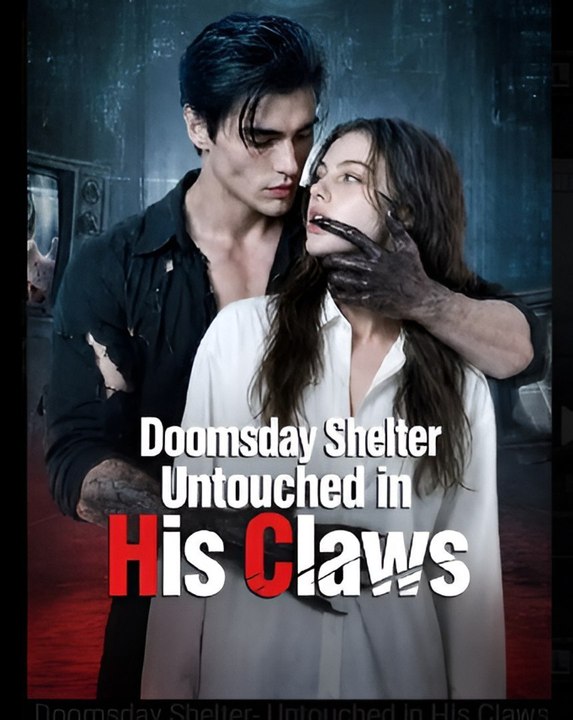 Doomsday shelter untouched in his claws Full Movie 2026 - video Dailymotion