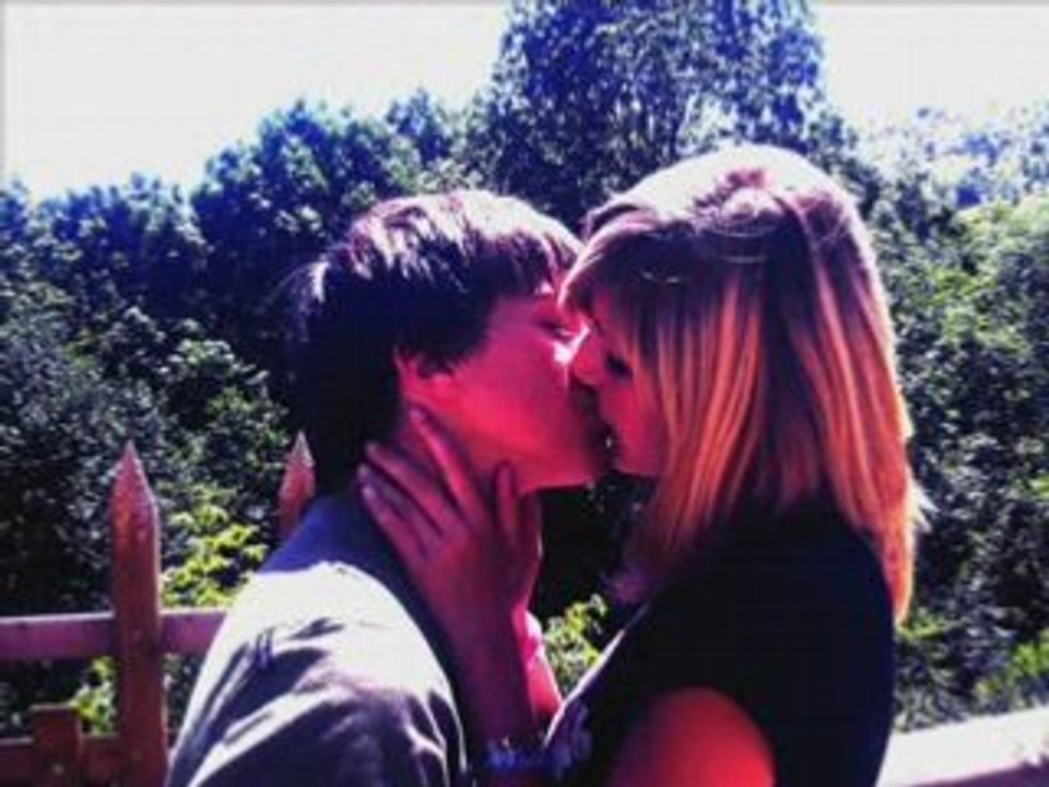 Vidéo namour et moi