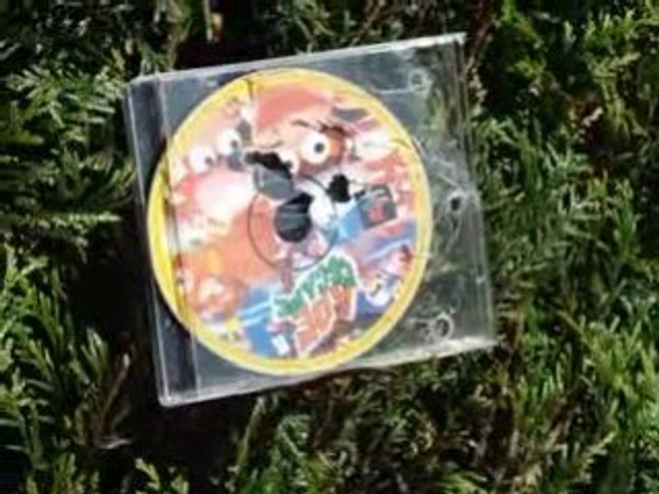 Seance de tir gaetan