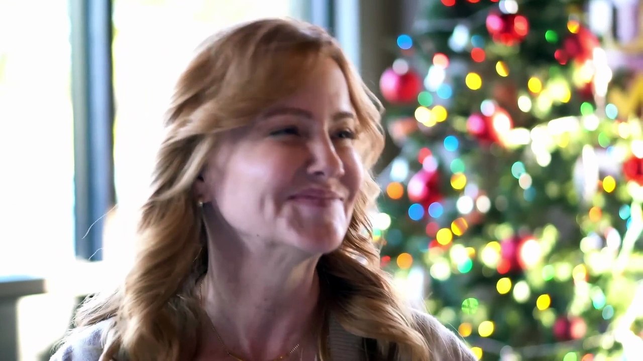 A Mary Little Christmas Full Hallmark Romantic Christmas Movie | Full ...