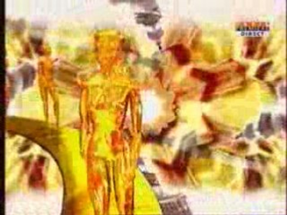 1. Générique ¤ Opening