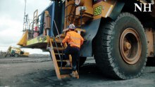 Thousands of jobs unlocked on former Hunter mine sites