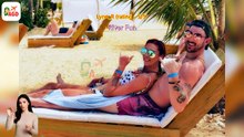 AGD - Review Ocho Rios: River Tubing, Lunch and Cocktails at Bamboo Beach Club