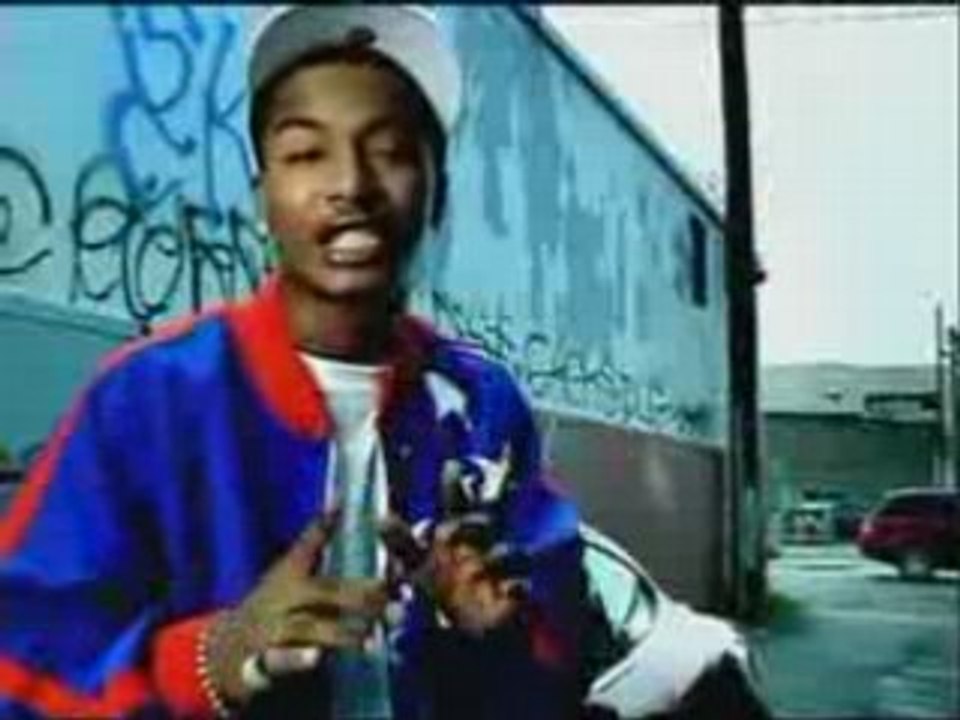 NEW   Chingy feat. Soulja Boy - Turn It Up (New)