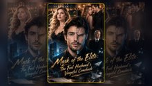 Mask of the Elite, The Fool Husband's Vengeful - FULL FILM HD