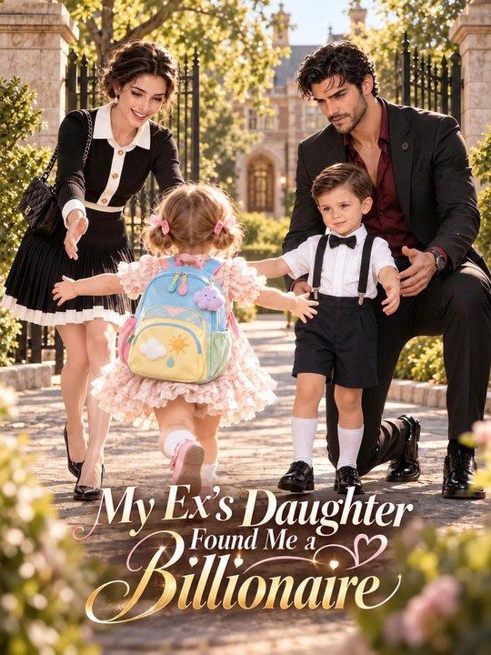 My Ex’s Daughter Found Me a Billionaire - Full Ep - video Dailymotion
