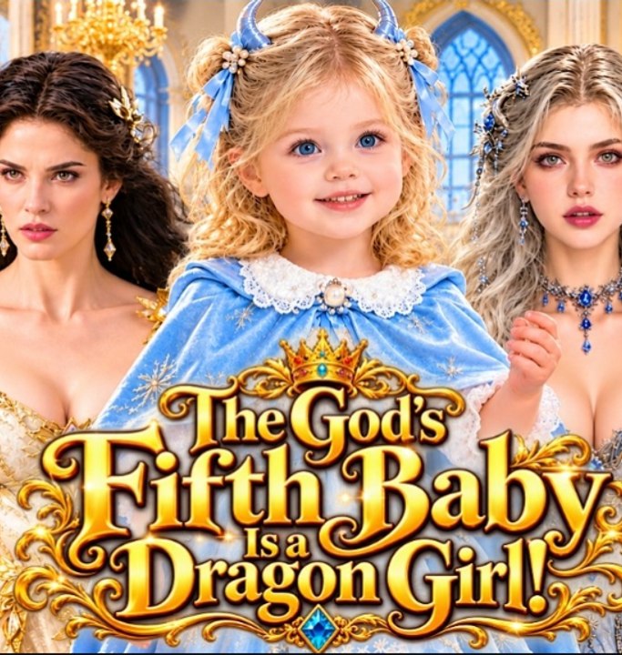 The Gods' Fifth Baby Is a Dragon Girl full EP - video Dailymotion