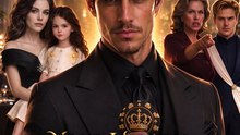 Your Useless Husband Is The Black Crown King Series English