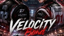 Velocity Bond  - FULL 1080P MOVIE