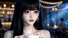 【漫剧】 昭日不迟