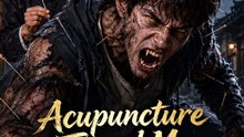 Acupuncture Tamed My Werewolf Side