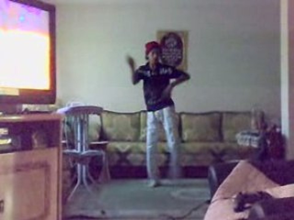 Entrainemen Luffy vertifight 14