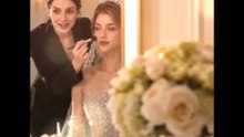 MARRIED TO MY  NEMESIS at the Attar drama - full video