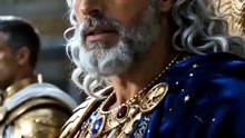 Rechacé al dios por el monstruo Película Completa