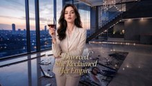 She divorced the man who cheated on her, then returned with a business empire - Full Drama English Subtitles