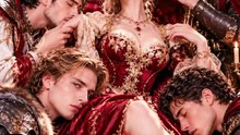 Aucun des sept chevaliers francais Full Movie English