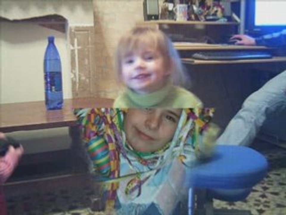 Pour toi vero et regis les enfants_0001