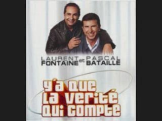 Appel Virtuel Pascal Bataille 108 (Y'A Que La Vérité ...)