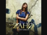 Zaho Ft 2pac - c'est chelou (dj boss remix)