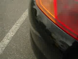 MITSUBISHI FTO VERＳION R