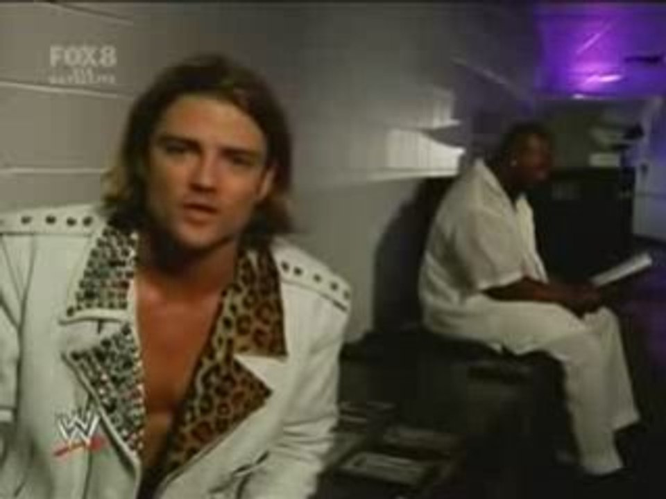 Smackdown 08.29.08 part 8