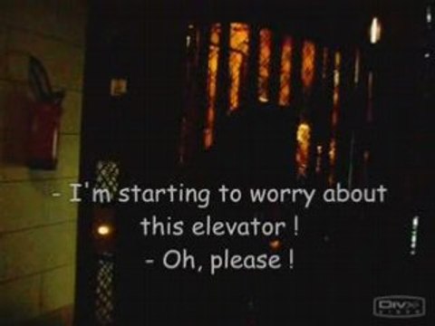 Someone will rescue us ! - Jonas Brothers Concours S.O.S