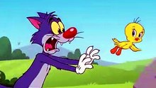 Classic cartoon