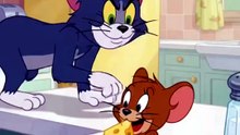 Tom and jerry