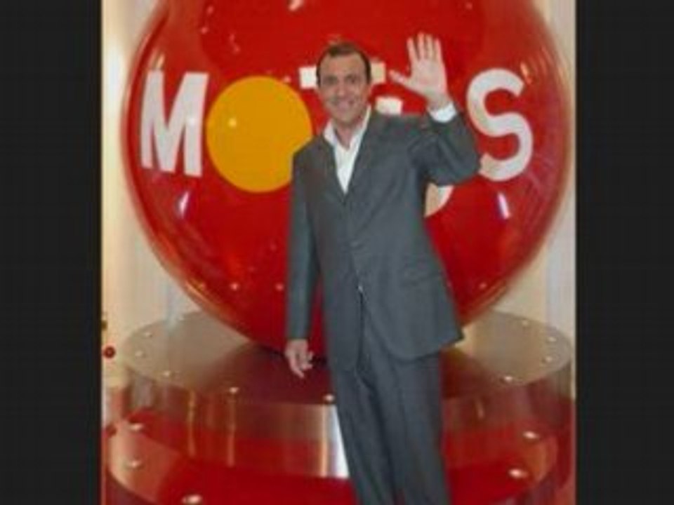 Appel Virtuel 110 - Thierry Becarro (Motus)