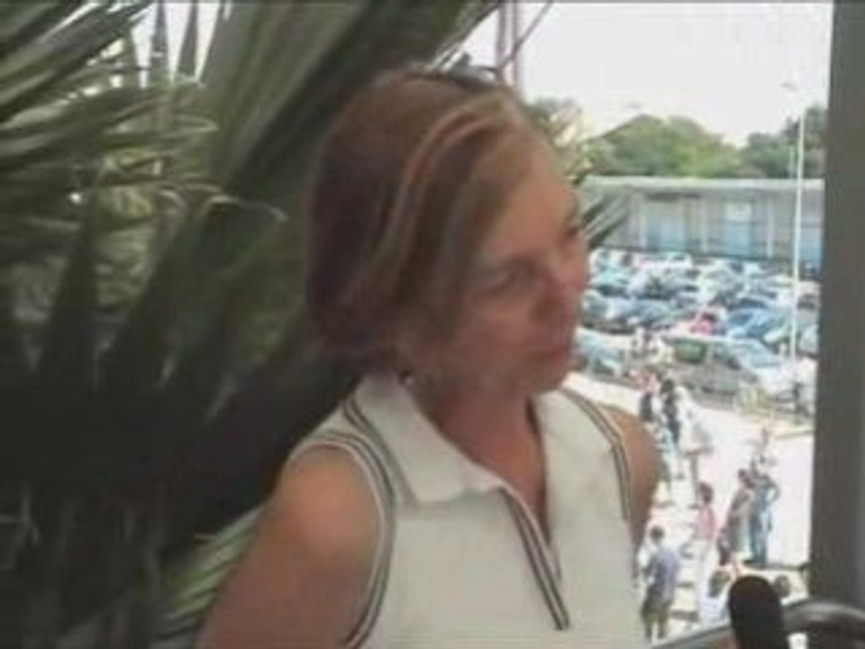 Claire Le Flecher
