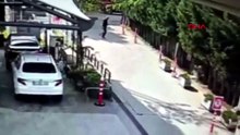 İstanbul'da boşanma aşamasındaki cani, eşine ürün satan kasabı bıçaklayarak öldürdü!