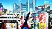 Cyberpunk: Edgerunners 2 | Official Trailer | Yanflix