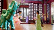 Sở Kiều Truyện - Princess Agents - Tập 39 - Thuyết Minh